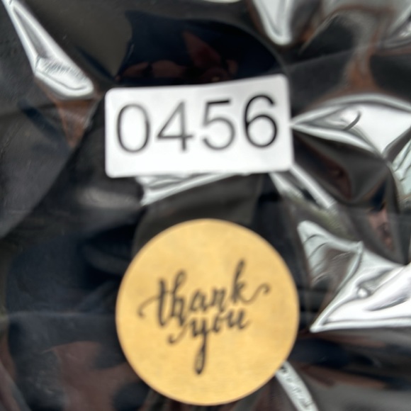 Offline bralette sports bra by Aerie black size medium - Picture 4 of 4